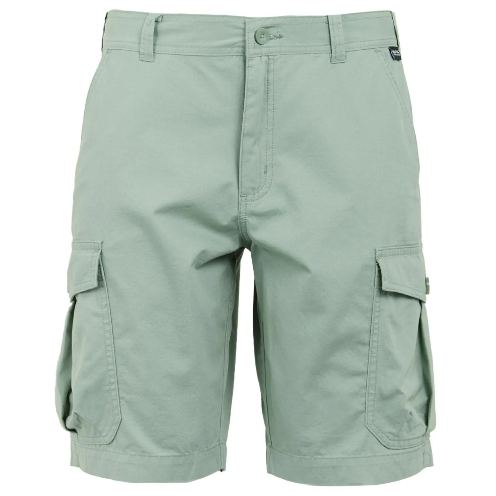 Regatta Short décontracté Ruwan pour hommes |<Homme Shorts
