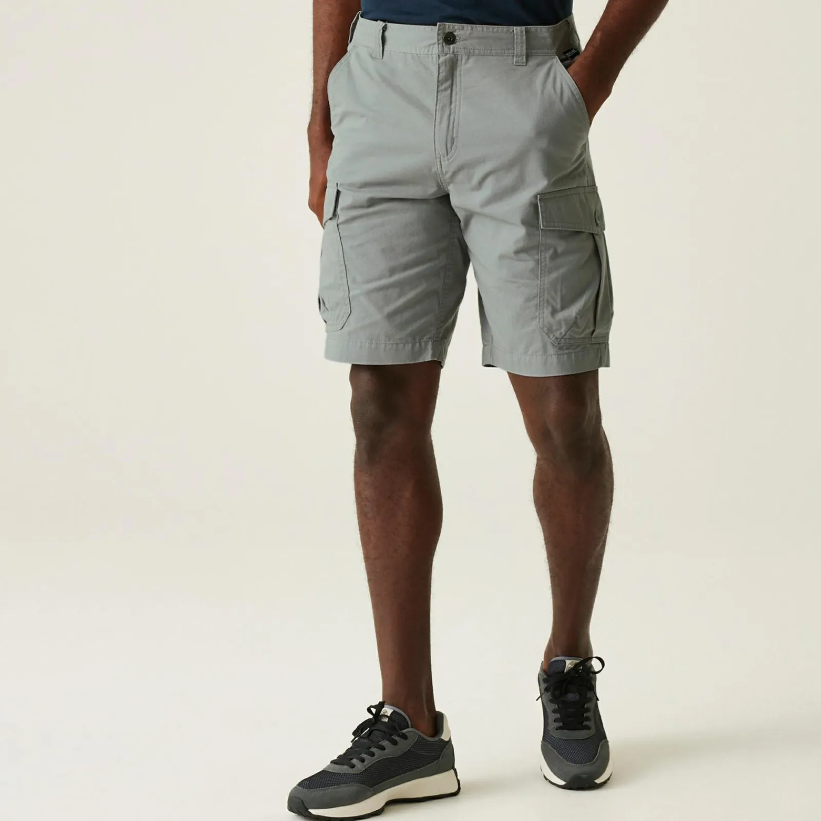 Regatta Short décontracté Ruwan pour hommes |<Homme Shorts