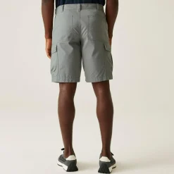 Regatta Short décontracté Ruwan pour hommes |<Homme Shorts