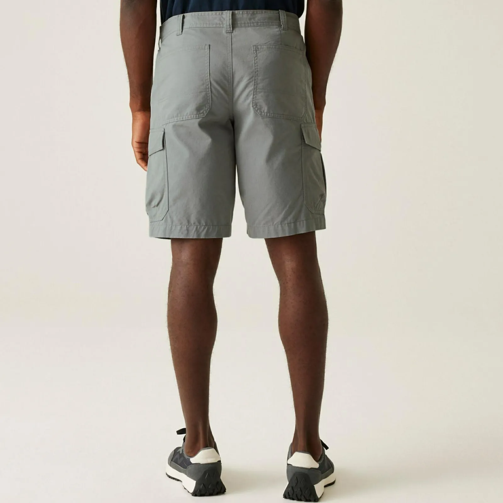 Regatta Short décontracté Ruwan pour hommes |<Homme Shorts