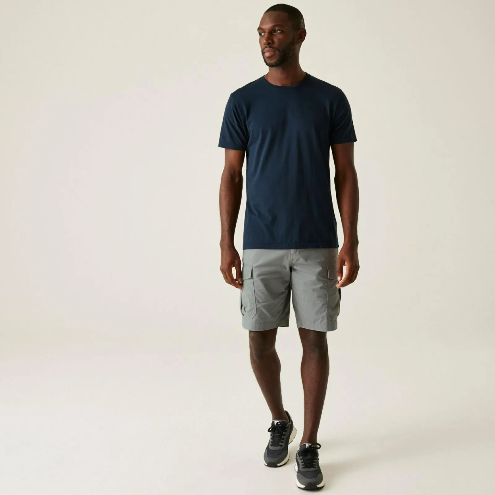 Regatta Short décontracté Ruwan pour hommes |<Homme Shorts