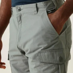Regatta Short décontracté Ruwan pour hommes |<Homme Shorts