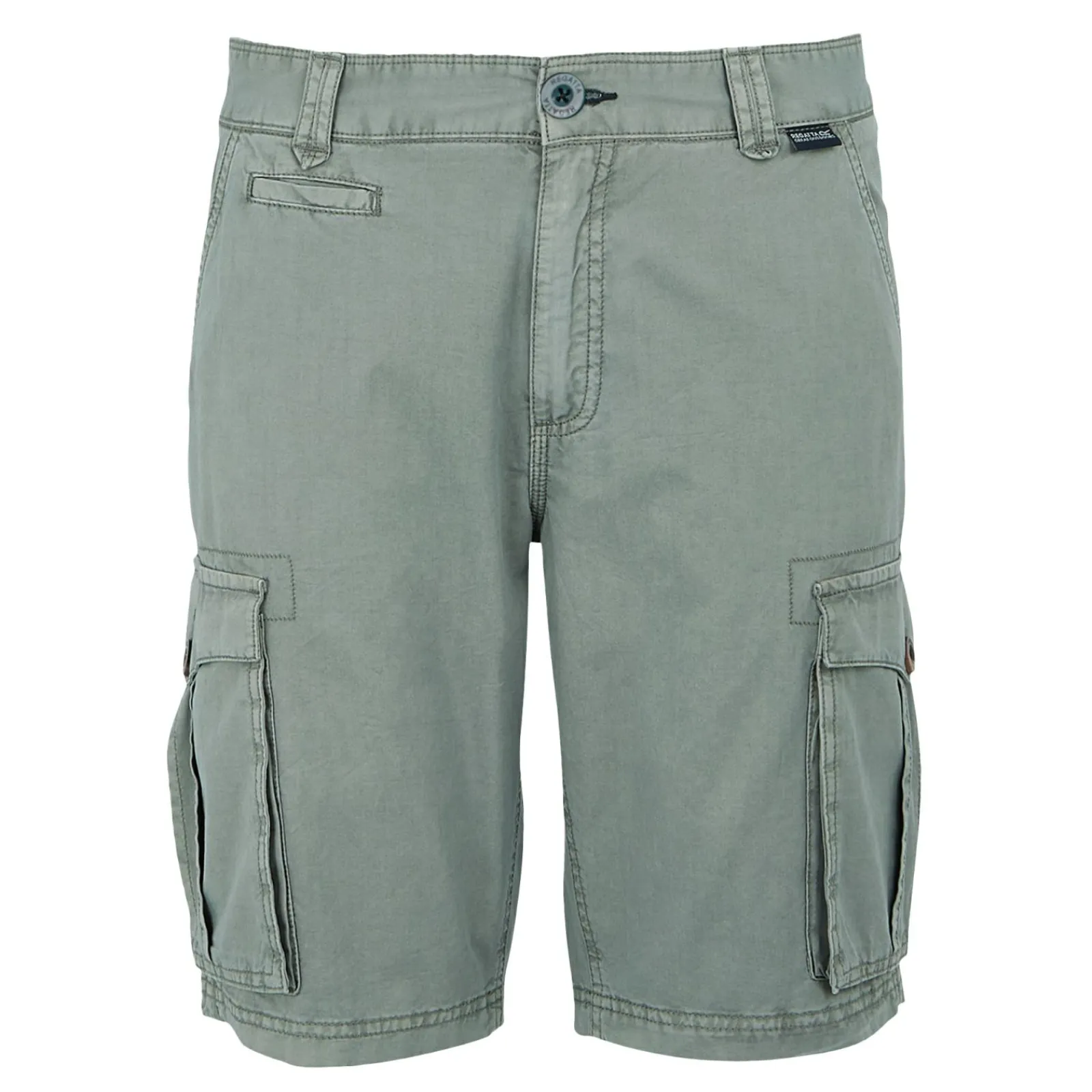 Regatta Short décontracté Ruwan pour hommes |<Homme Shorts