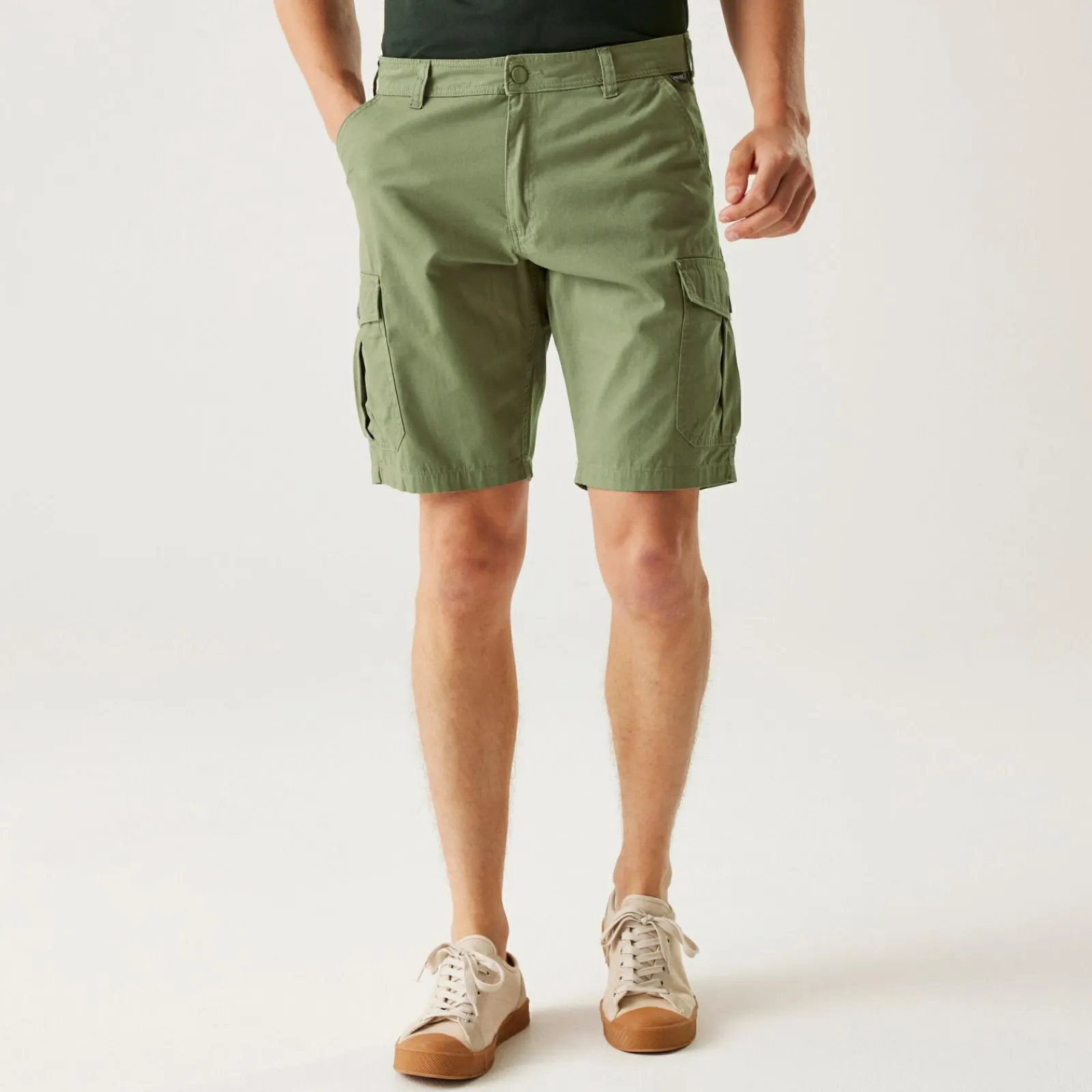 Regatta Short décontracté Ruwan pour hommes |<Homme Shorts
