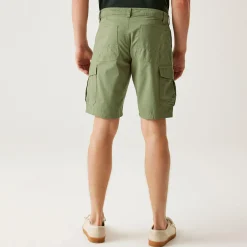 Regatta Short décontracté Ruwan pour hommes |<Homme Shorts