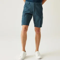 Regatta Short décontracté Ruwan pour hommes |<Homme Shorts
