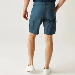 Regatta Short décontracté Ruwan pour hommes |<Homme Shorts
