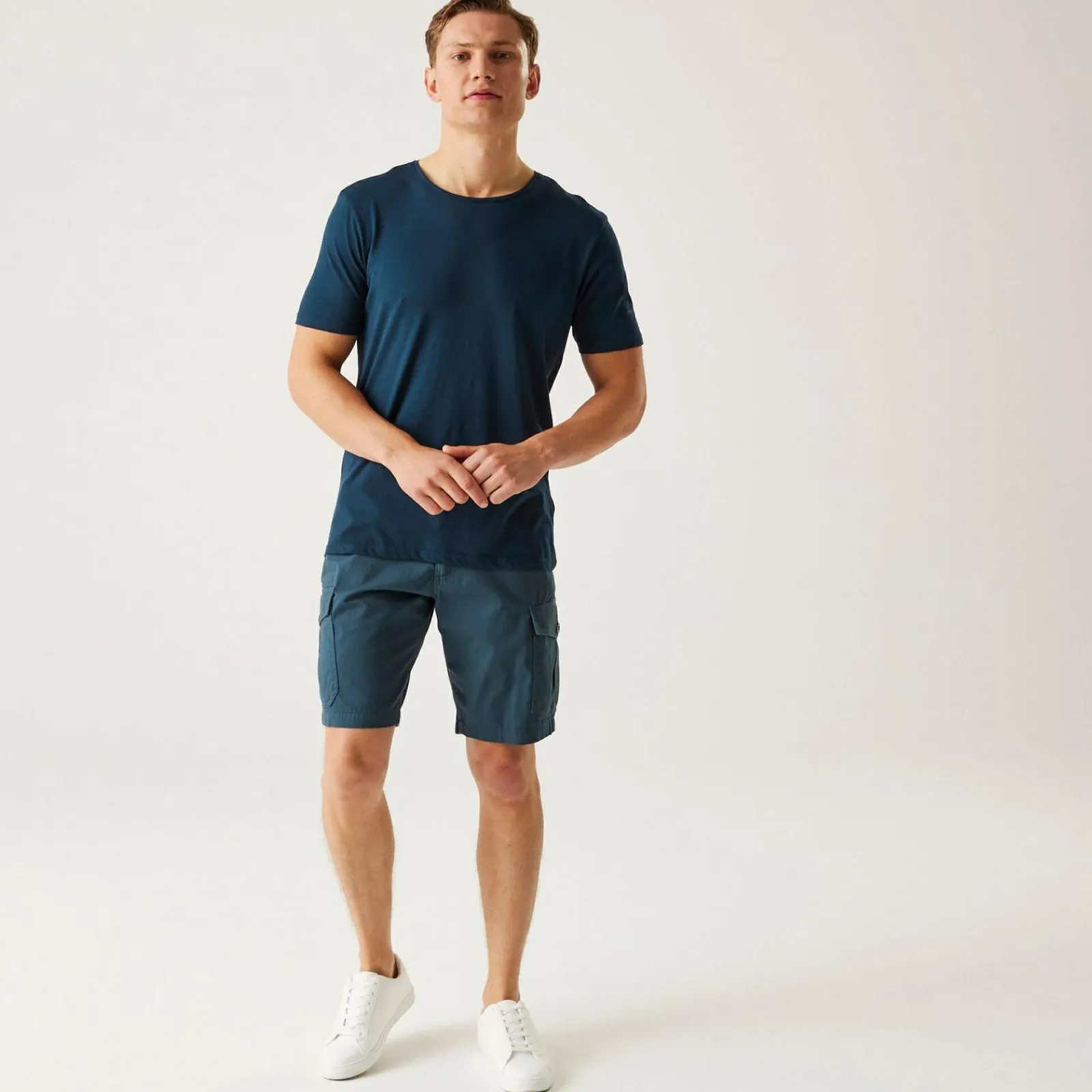Regatta Short décontracté Ruwan pour hommes |<Homme Shorts