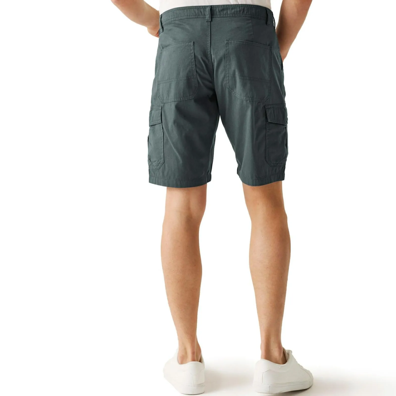 Regatta Short décontracté Ruwan pour hommes |<Homme Shorts