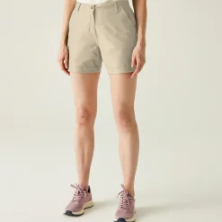 Regatta Short décontracté Xanthi pour femme |<Femme Shorts