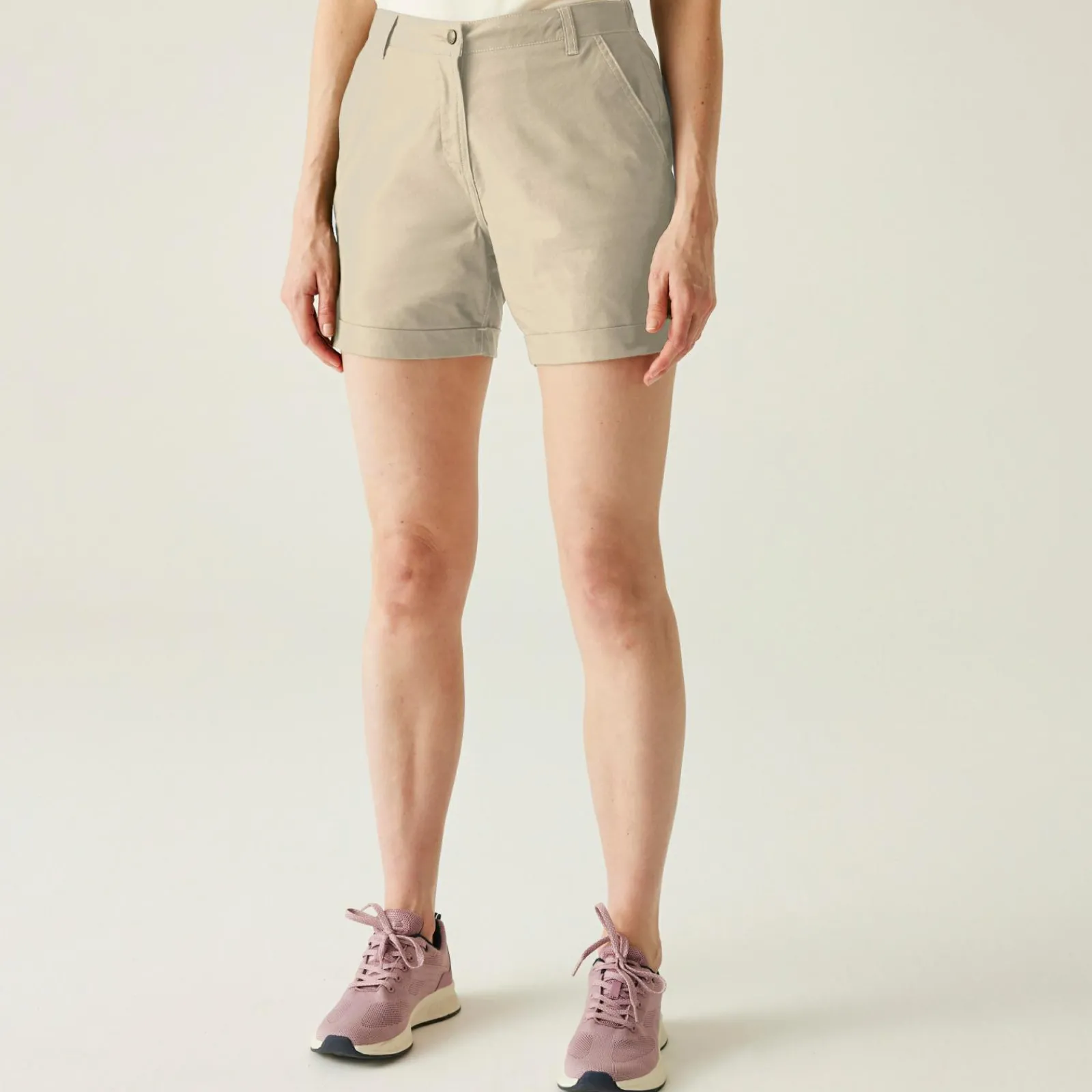 Regatta Short décontracté Xanthi pour femme |<Femme Shorts
