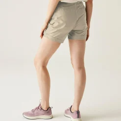 Regatta Short décontracté Xanthi pour femme |<Femme Shorts