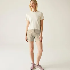Regatta Short décontracté Xanthi pour femme |<Femme Shorts
