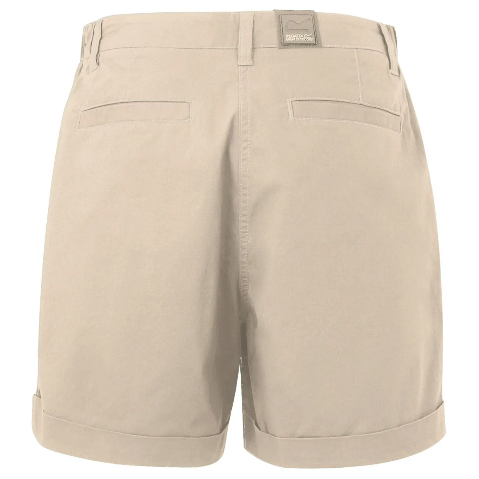 Regatta Short décontracté Xanthi pour femme |<Femme Shorts