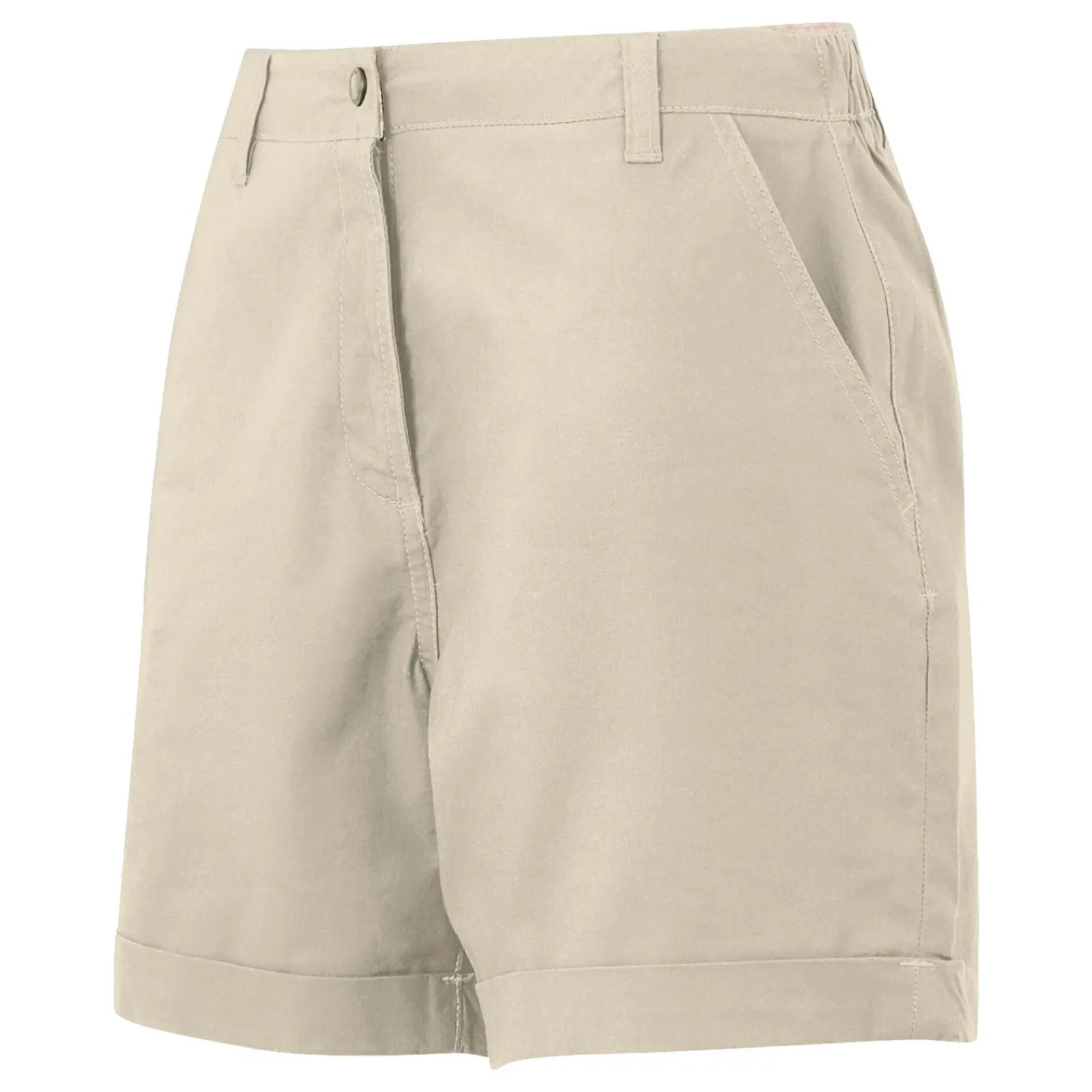 Regatta Short décontracté Xanthi pour femme |<Femme Shorts