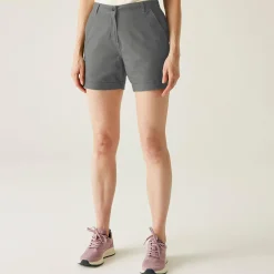 Regatta Short décontracté Xanthi pour femme |<Femme Shorts