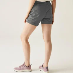 Regatta Short décontracté Xanthi pour femme |<Femme Shorts
