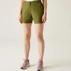 Regatta Short décontracté Xanthi pour femme |<Femme Shorts
