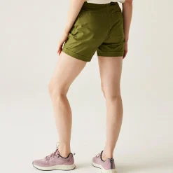 Regatta Short décontracté Xanthi pour femme |<Femme Shorts