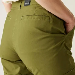 Regatta Short décontracté Xanthi pour femme |<Femme Shorts