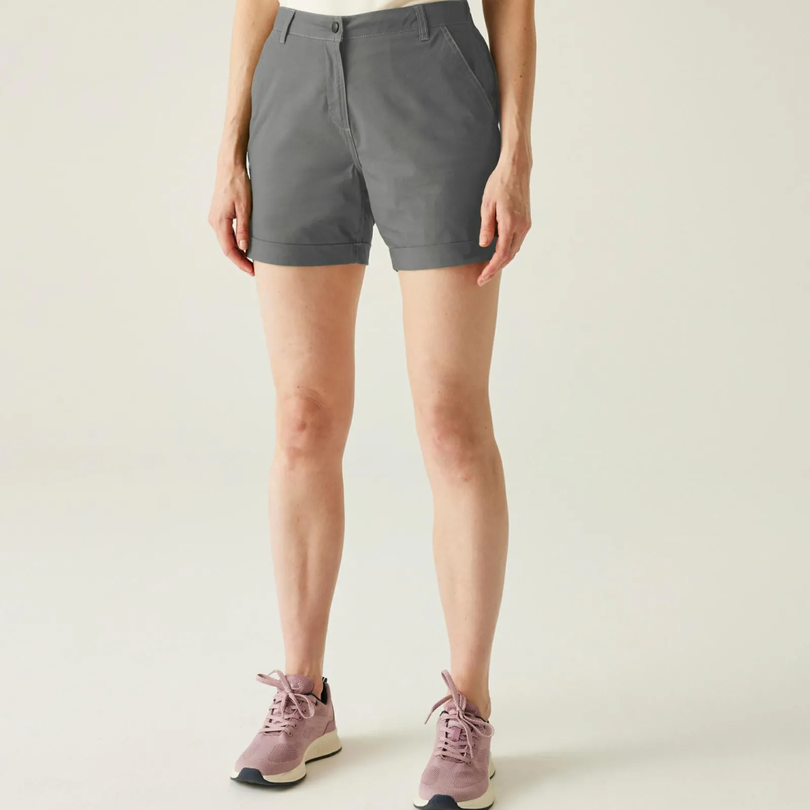 Regatta Short décontracté Xanthi pour femme |<Femme Shorts
