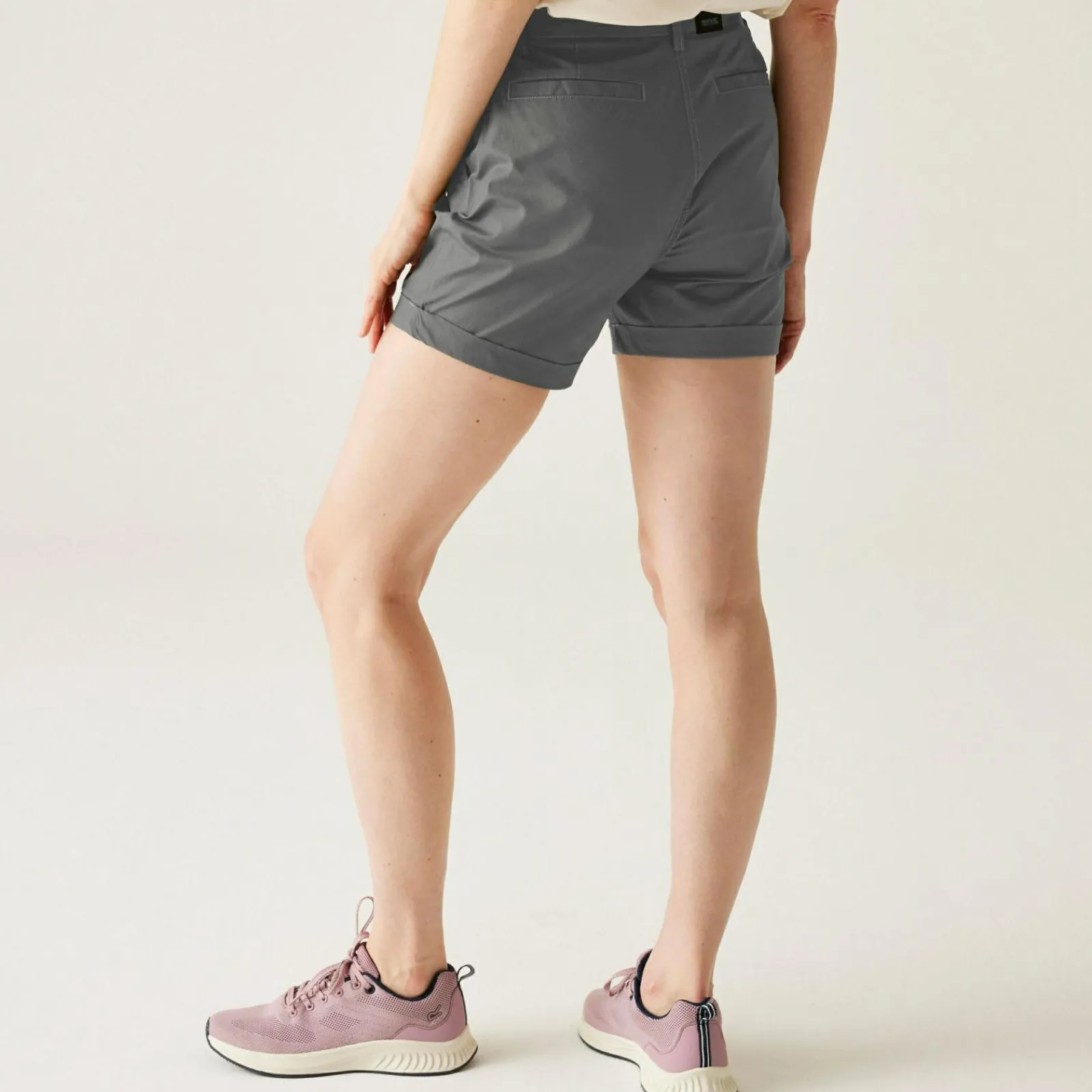 Regatta Short décontracté Xanthi pour femme |<Femme Shorts