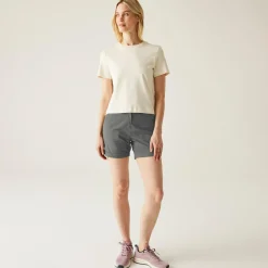 Regatta Short décontracté Xanthi pour femme |<Femme Shorts