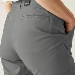 Regatta Short décontracté Xanthi pour femme |<Femme Shorts