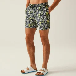 Regatta Short de bain Homme Loras |<Homme Shorts