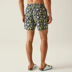 Regatta Short de bain Homme Loras |<Homme Shorts