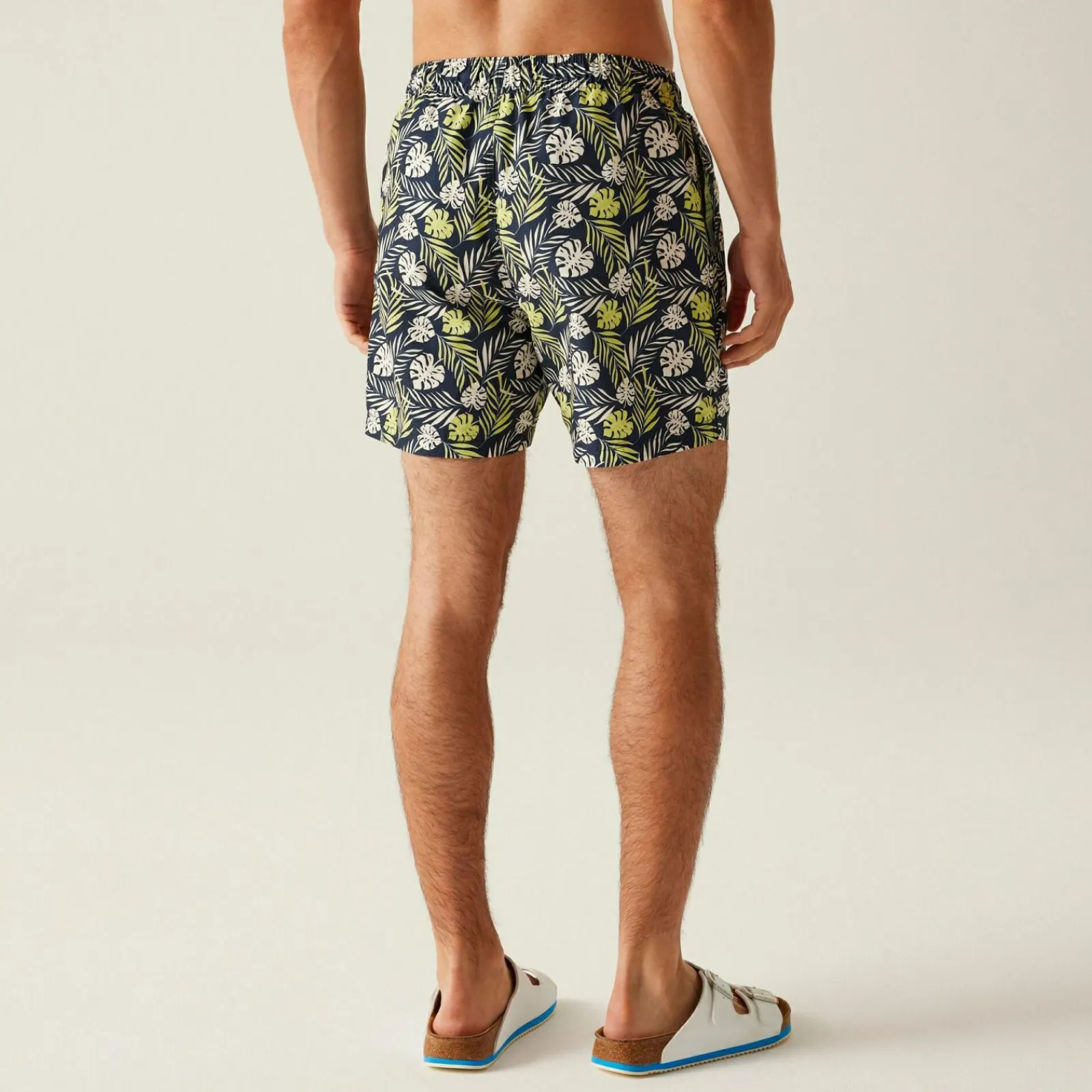 Regatta Short de bain Homme Loras |<Homme Shorts