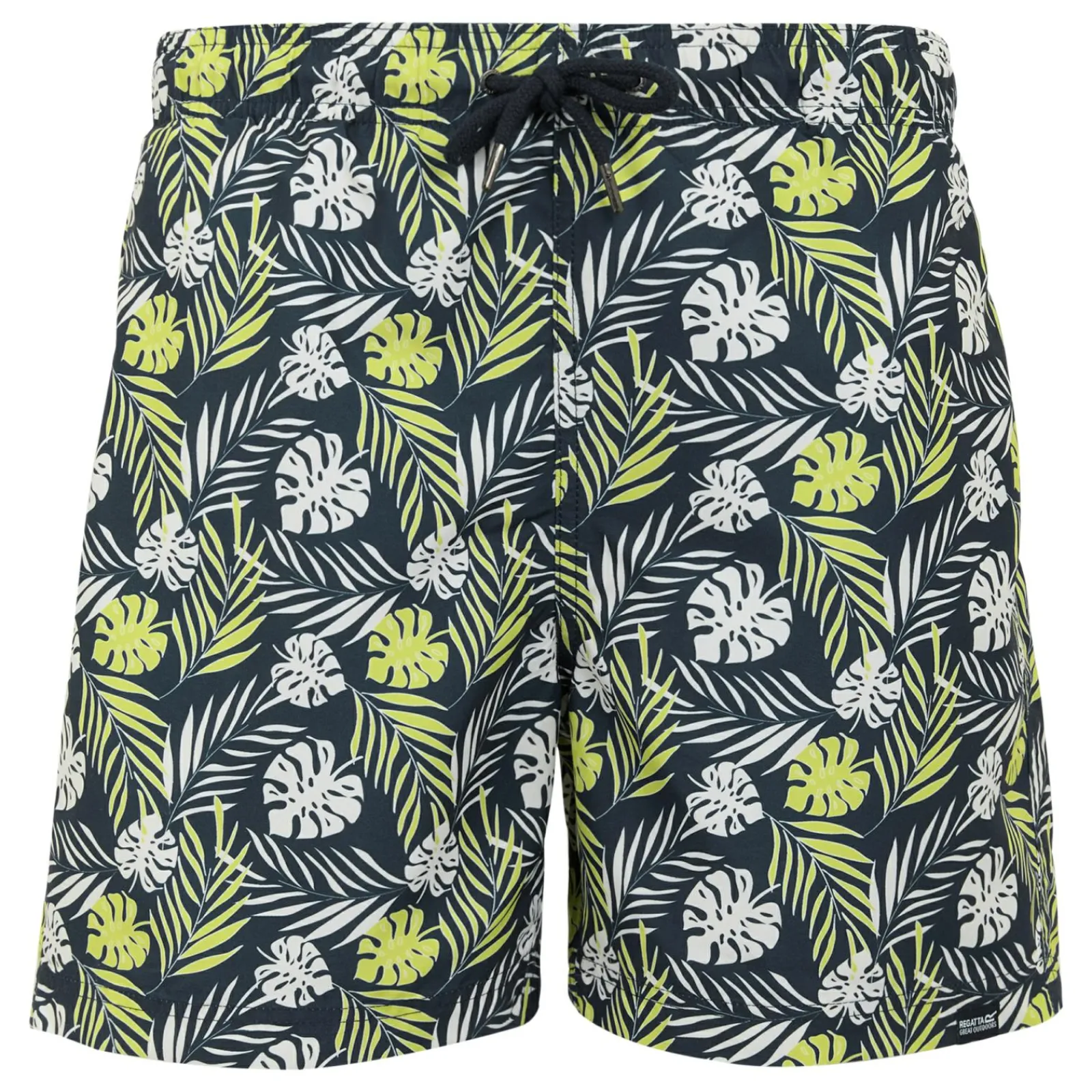 Regatta Short de bain Homme Loras |<Homme Shorts