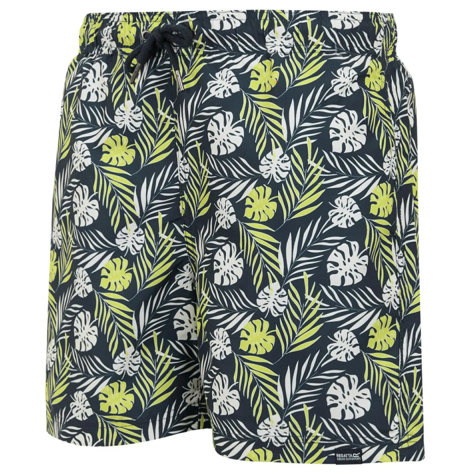 Regatta Short de bain Homme Loras |<Homme Shorts