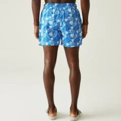 Regatta Short de bain Homme Loras |<Homme Shorts