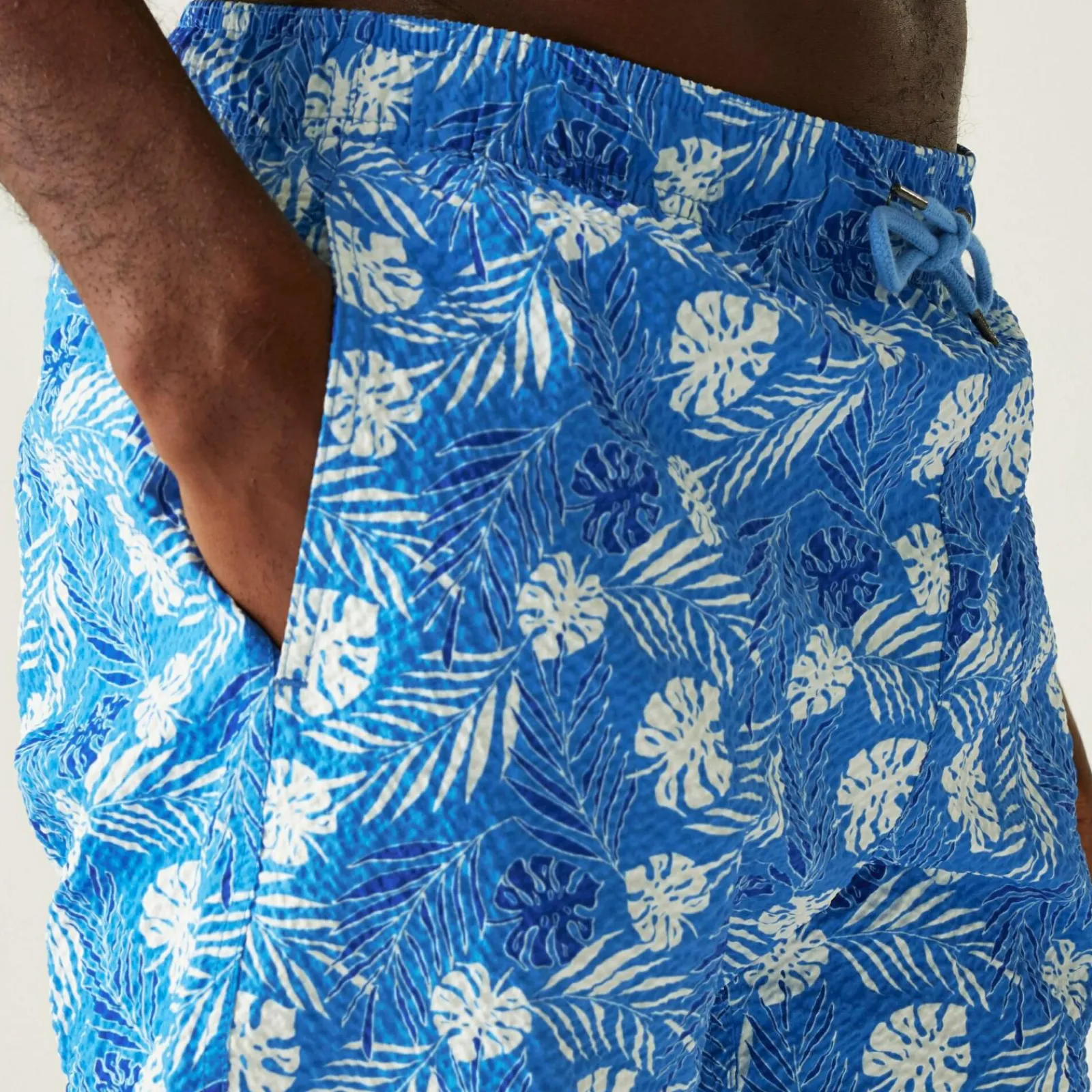 Regatta Short de bain Homme Loras |<Homme Shorts