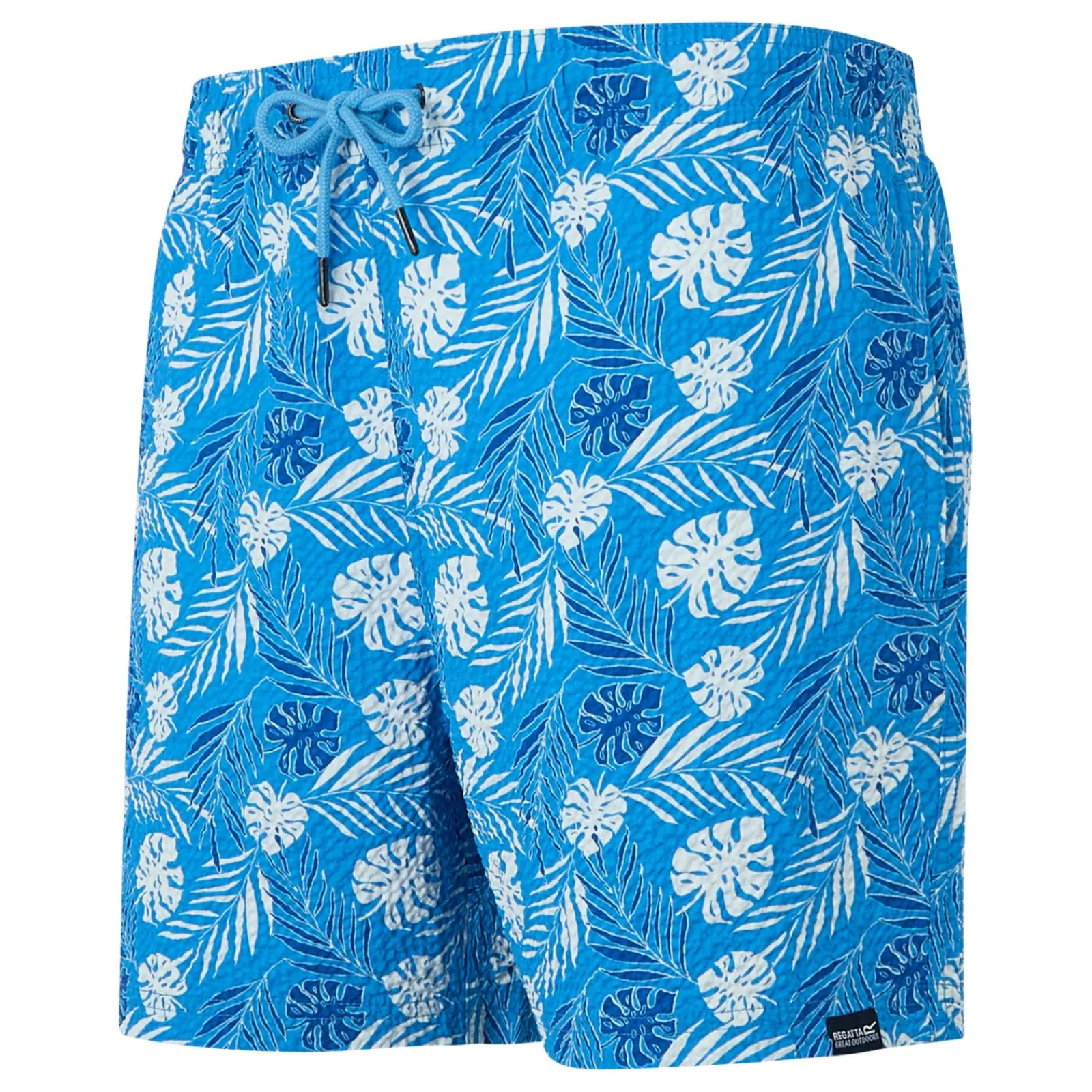 Regatta Short de bain Homme Loras |<Homme Shorts