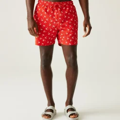 Regatta Short de bain Homme Loras |<Homme Shorts