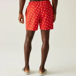 Regatta Short de bain Homme Loras |<Homme Shorts