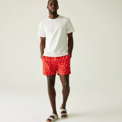 Regatta Short de bain Homme Loras |<Homme Shorts