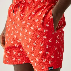 Regatta Short de bain Homme Loras |<Homme Shorts