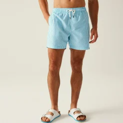 Regatta Short de bain Homme Loras |<Homme Shorts