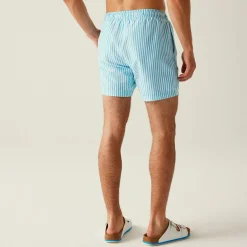 Regatta Short de bain Homme Loras |<Homme Shorts