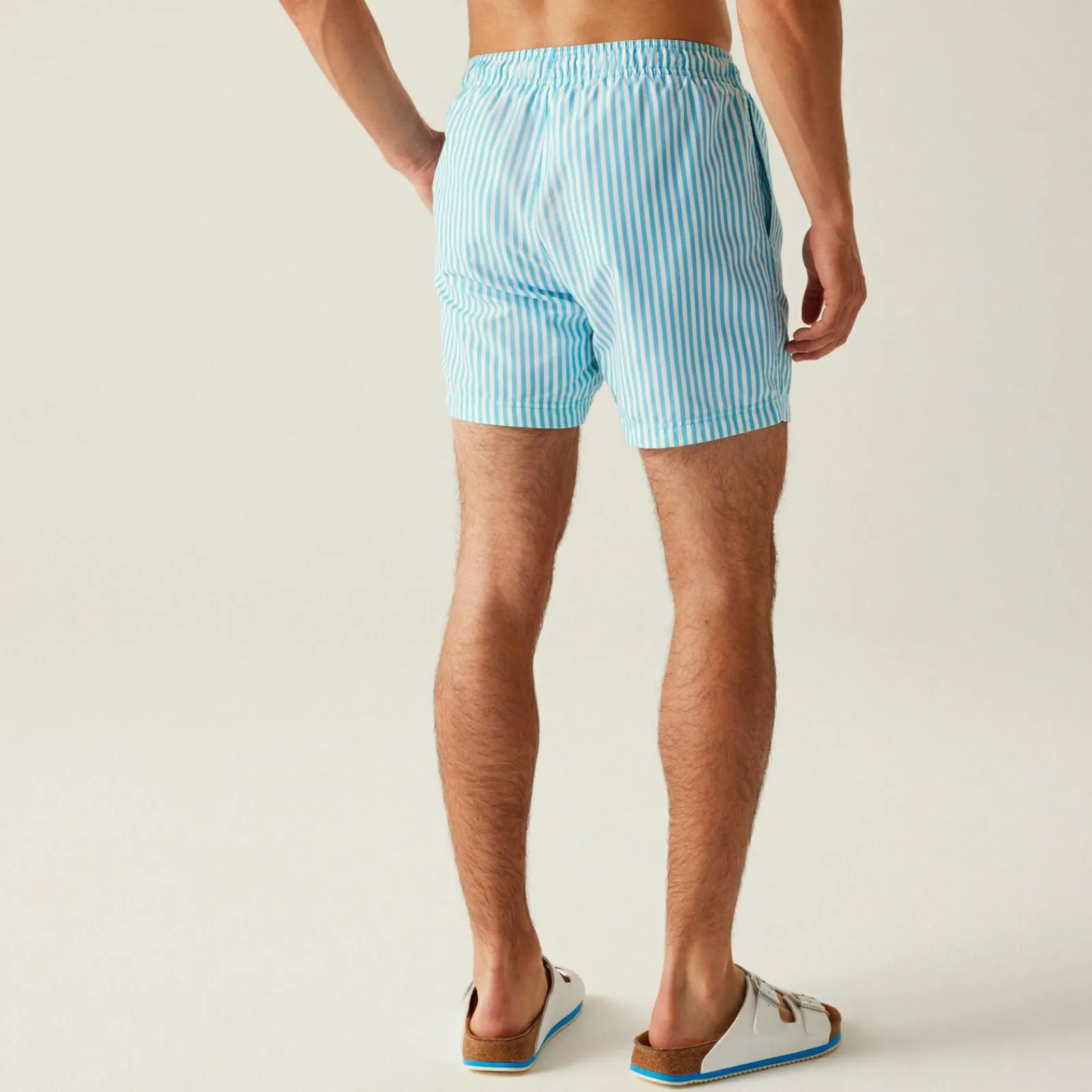 Regatta Short de bain Homme Loras |<Homme Shorts