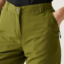 Regatta Short de marche Chaska III pour femme |<Femme Shorts
