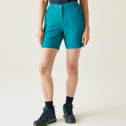 Regatta Short de marche Chaska III pour femme |<Femme Shorts