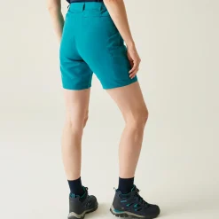 Regatta Short de marche Chaska III pour femme |<Femme Shorts