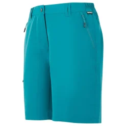 Regatta Short de marche Chaska III pour femme |<Femme Shorts