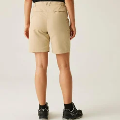 Regatta Short de marche Chaska III pour femme |<Femme Shorts