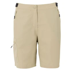Regatta Short de marche Chaska III pour femme |<Femme Shorts