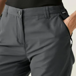 Regatta Short de marche Chaska III pour femme |<Femme Shorts